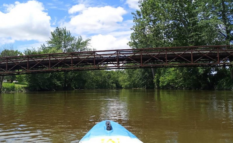 Mott Park Golf Course (Mott Park Disc Golf Course) - Web Listing Photo (newer photo)